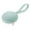 (Mint), variant on Ali+Oli Pacifier Holder Case (Grey) Stores Pacifiers & Pacifier Clips | Stroller & Diaper bag accessory | BPA Free food-grade silicone