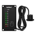 thumbnail image 1 of briidea Capteur de Réservoir d'Eau pour RV, Moniteur de Niveau de Réservoir d'Eau avec Indicateur LED, Permet de Réapprovisionner le Réservoir d'Eau en Temps, 1 of 7