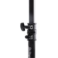 thumbnail image 4 of On-Stage SM7211B Professional Grade Folding Orchestral Sheet Music Stand, Black, 4 of 7