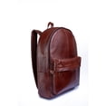 thumbnail image 3 of Castelli mochila cuero hombre resistente laptop 18 compartimentos acolchada, 3 of 5