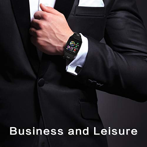 kinglink smartwatch