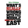 thumbnail image 3 of What's Really Wrong With The Middle East, 3 of 3