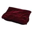 thumbnail image 1 of MasteelfCA Pleuche Piano Stool Cover Single Piano Chair Protective Cover Piano Bench Cover, 1 of 9