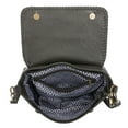 thumbnail image 3 of Kelsea Messenger Crossbody - Cognac, 3 of 6
