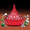 thumbnail image 4 of Godinger 64621 Baiser Hershey, Rouge, 4 of 4