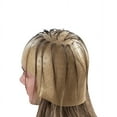 thumbnail image 4 of Dompel - Silicone Highlight Hair Cap Color Gold Type Romana Model 391-SA - Gold, 4 of 11