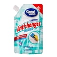 thumbnail image 1 of Limpiador líquido Great Value anti-hongos con cloro 500 ml, 1 of 4