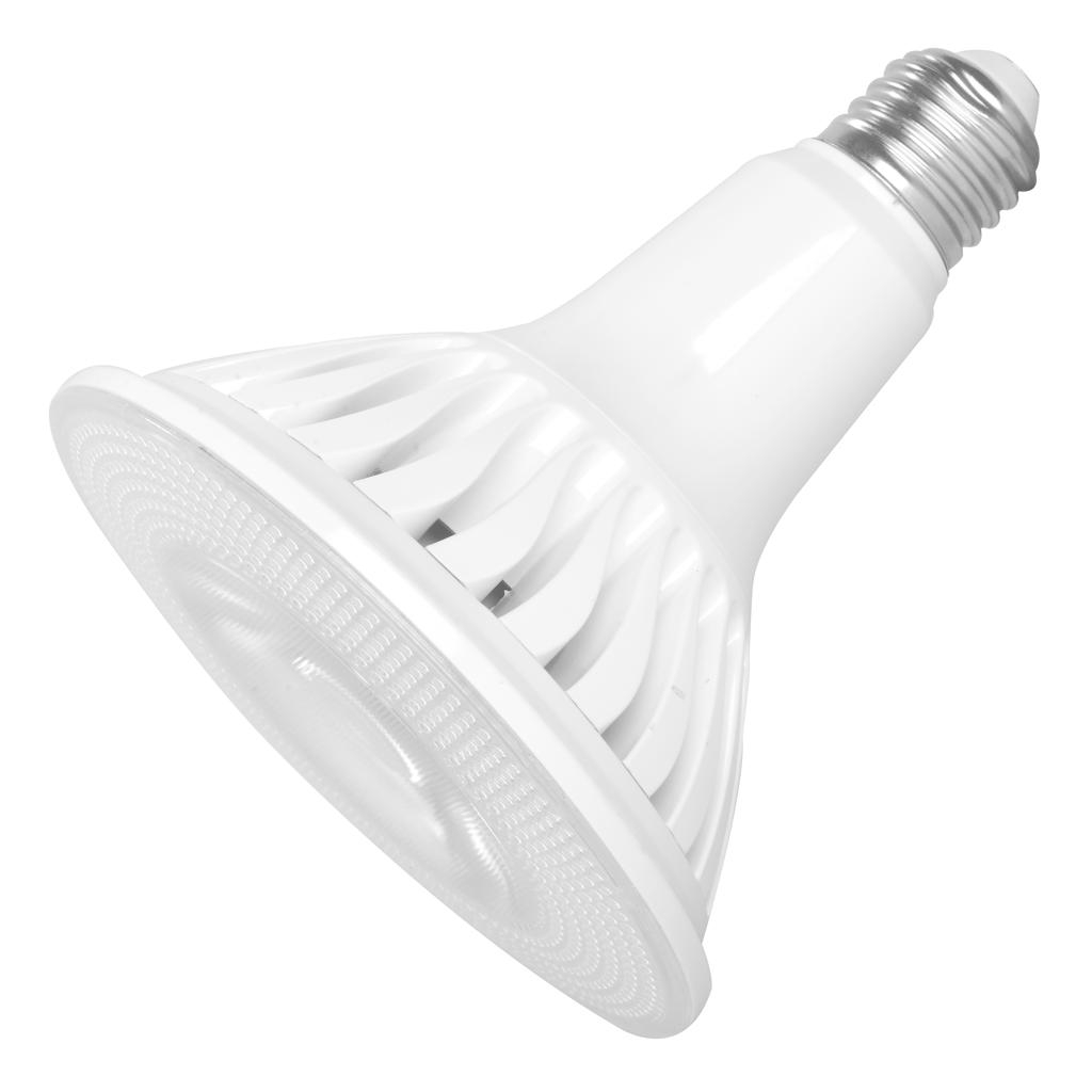 Eiko 09170 LED20WPAR38/FL/827KDIMG6 PAR38 Flood LED Light Bulb