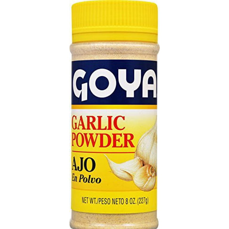 Goya Garlic Powder