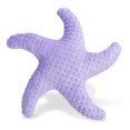 thumbnail image 1 of Almohada Marble Empire Starfish Morada Coastal Manta 50 cm, 1 of 7