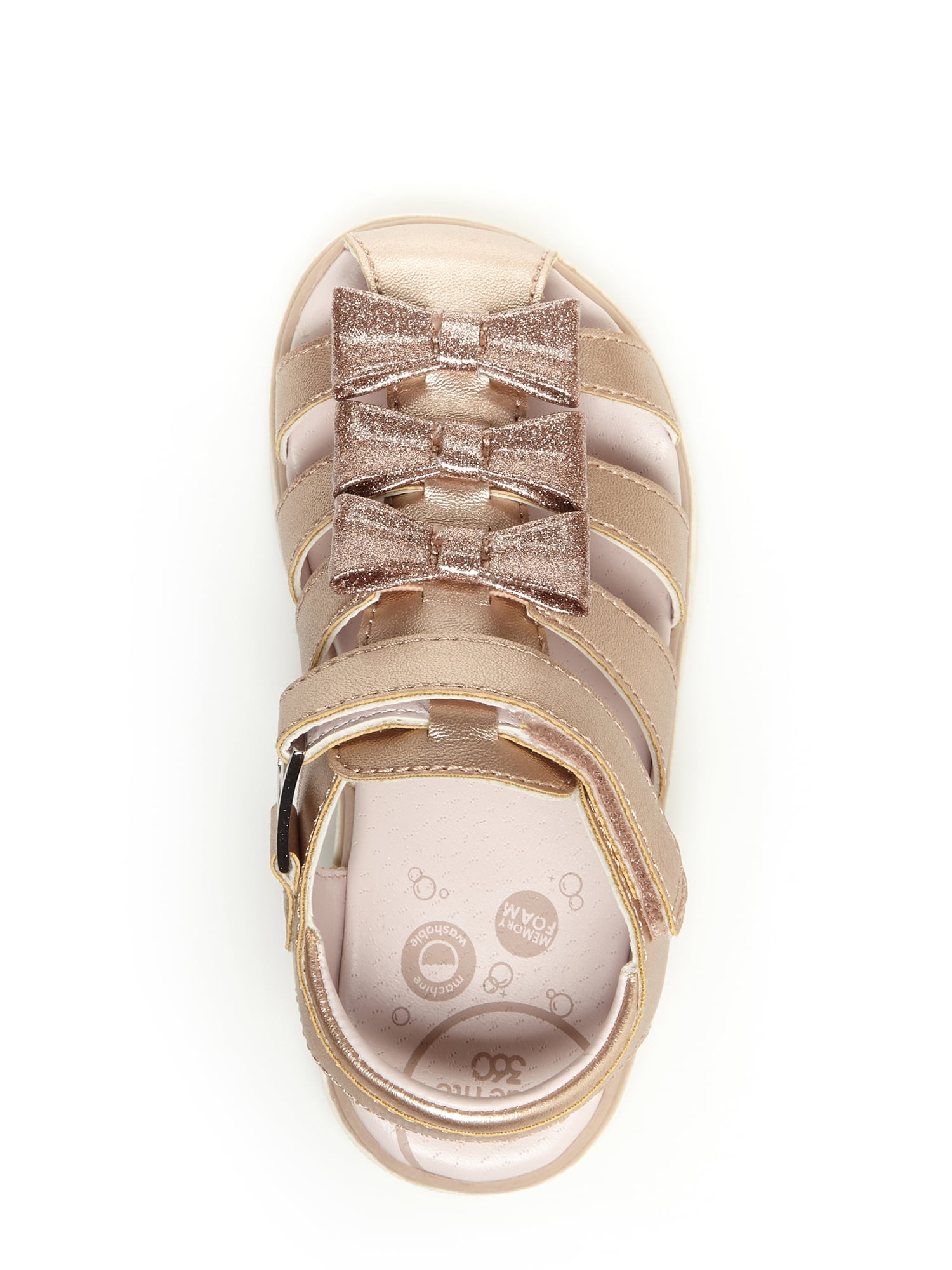 stride rite 360 clary sandal