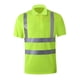 thumbnail image 4 of Camiseta de seguridad Sunnimix Camisas de Construcción reflectantes de secado Rápido 3XL manga corta, 4 of 8