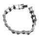 thumbnail image 2 of 1 unid Hombres Biker Acero inoxidable Muñeca Decoración Motocicleta pesada Bicicleta Enlace Chunky Cadena Pulsera Regalos para hombres Niños (Color surtido), 2 of 5