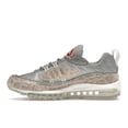 thumbnail image 2 of Nike Men's Air Max 98 Supreme Snakeskin Running Shoes, from StockX, 2 of 5