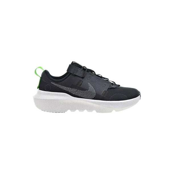 Tenis Nike Crater Impact Mujer Deportivo DB3551 001 Negro 23