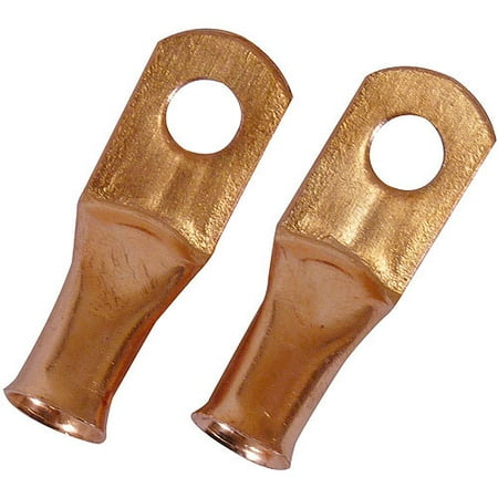 Schumacher Electric 1/4" Cable Lug