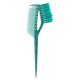 thumbnail image 3 of Peine para teñir el cabello con cepillo aplicador de plástico para teñir el cabello (cian) Ndcxsfigh Cuidado Belleza, 3 of 8