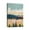 Montagnes (62), variante sur Art Mural de Montagne pour Intérieurs Modernes 12x16 Pouces Style Nordique Paysage Aquarelle, Idéal pour Salon Ou Chambre