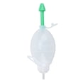 thumbnail image 2 of Ear Unclogger Tool, Relief For Ear Discomfort, Gentle Airflow Pressure Relief, Lightweight and Compact Design, Middle Ear Pressure Balance, Silicone Material, For Airplane, 2 of 7