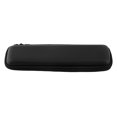 thumbnail image 3 of 1 lápiz de EVA 787x275x137  negro portátil estuche para lápices de EVA estuche para lápices soporte de papelería bolsa electrónica, 3 of 8