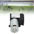 thumbnail image 3 of VN T1 Micro DC Vacuum Pump Low Noise Industrial Accessory for Pipeline Pumping, 3 of 7