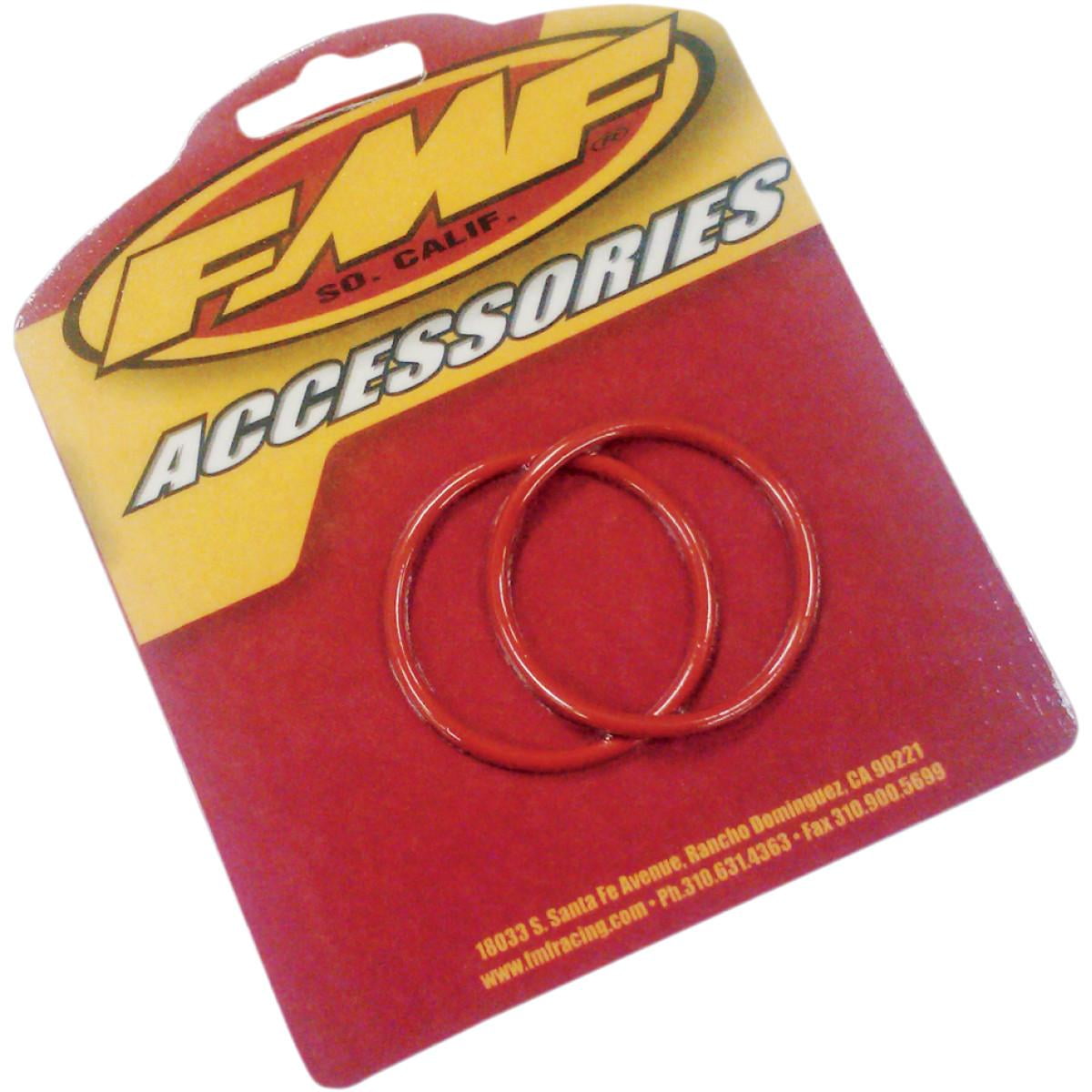 FMF Racing 11316 Spring and O-Ring Kit