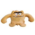 thumbnail image 1 of The Color Monster Happiness Plush Toy, 1 of 1