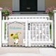 thumbnail image 3 of Gwong Decoración hogareña Bandera de jardín Patrón de dibujos animados Lavable Flax Yard Bienvenido Bandera decorativa para porche Gwong 21065480, 3 of 6