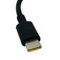 thumbnail image 4 of NEW Genuine Lenovo USB-C Adapter 65W Charger for Yoga C740-14IML C740-15IML w/PC, 4 of 6