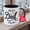 Black, variant on with BEST Dad EVER Print 11oz 350mlCeramic Coffee Mug Coffee Cup Unique Gift Idea Souvenir Collection Piece Christmas Gift for Neighbors Milk Cup Halloween Gift for Relatives for Dad Anniversary Gift
