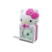 Hello Kitty Karaoke System with LED Light Show