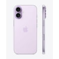 thumbnail image 2 of Restored Apple iPhone 17 5G 256GB - AT&T - Lavender (Refurbished), 2 of 5