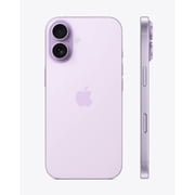 Restored Apple iPhone 17 - Verizon - 256GB Lavender