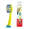 thumbnail image 1 of Cepillo Dental Colgate Minions 2-5 años Extra suave 1 pieza, 1 of 4