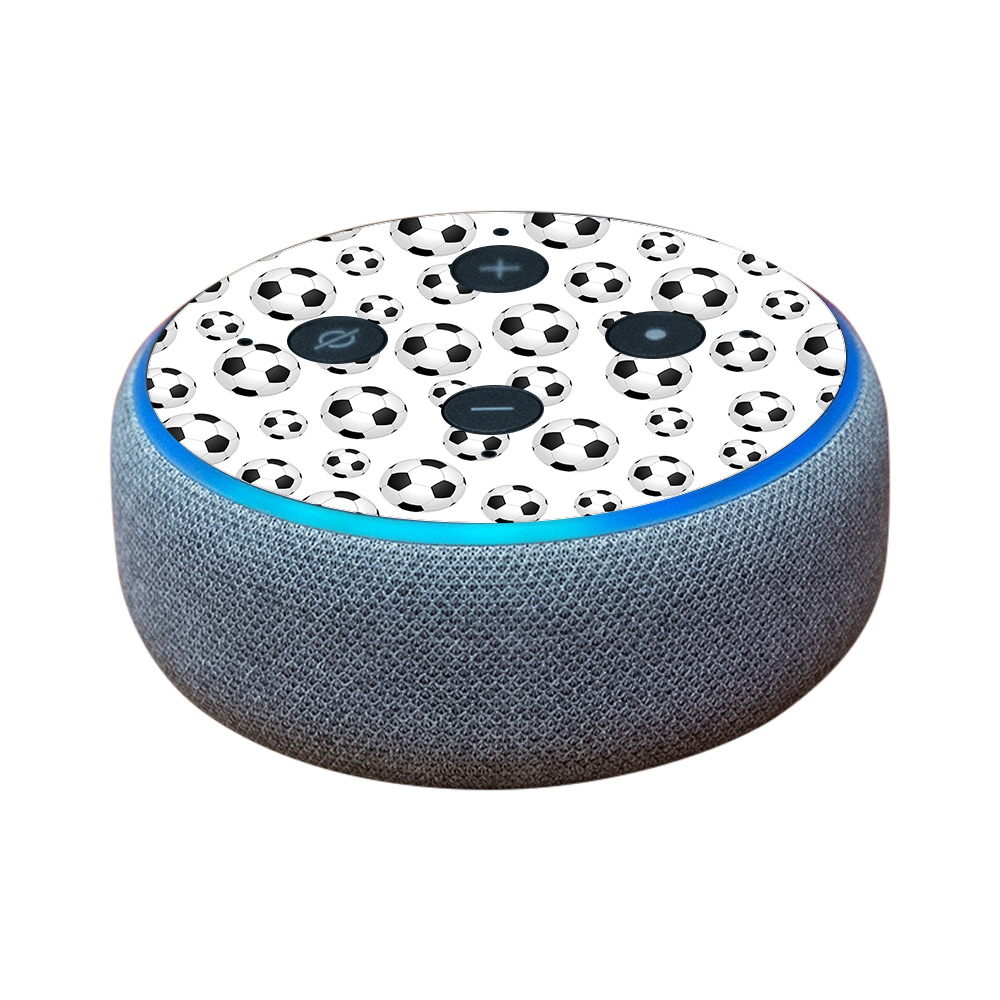 walmart echo dot 3rd generation