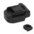 thumbnail image 2 of Adaptador de batería ABS portátil convertible para estribos pequeños para el hogar. Equipo electrónico., 2 of 14