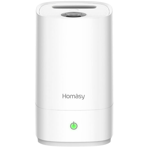 Best Humidifier With Essential Oil Tray (2023 Updated) Home Technology