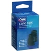 Carex Quad Cane Tips A717-11, 5/8 2 each (Pack of 3)