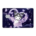 thumbnail image 3 of 31 Models Sanrios Kuromi My Melody Anime Kawaii Hello Kitty Diy Card Skin Stickers Cartoon Small Credit Debit Card Sticker Toys, 3 of 5