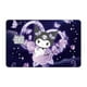thumbnail image 3 of 31 modelos Sanrios Kuromi My Melody Anime Kawaii Hello Kitty Diy pegatinas de piel para tarjetas dibujos animados pequeña tarjeta de débito y crédito juguetes de pegatinas, 3 of 4