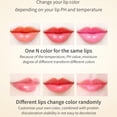 thumbnail image 4 of Set de 3 labiales hidratantes que cambian de color Bekoeen, 4 of 8