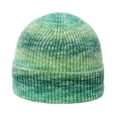 thumbnail image 2 of beishanbush Baseball Caps Womens and Mens Winter Knitted Beanie Hat with Pom Warm Knit Cap Beanie Hats for Women and Mens B, 2 of 2