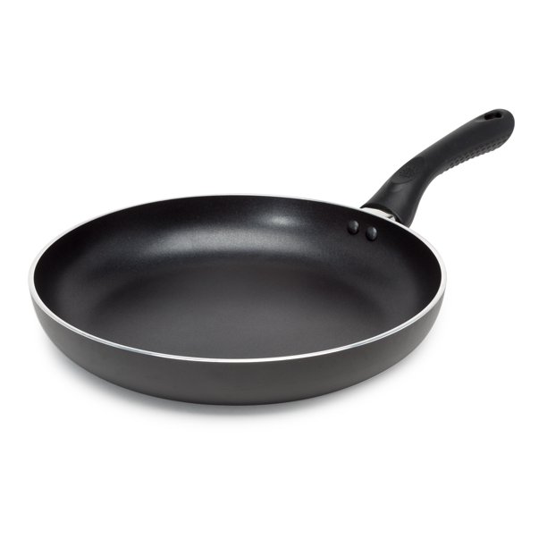 Ecolution Evolve Grande 12.5 Inch NonStick Extra Large Pan, Dishwasher