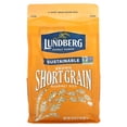 thumbnail image 6 of Lundberg, Brown Short Grain Rice, 2 lbs Pack of 2, 6 of 8