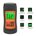thumbnail image 3 of Detector De Humedad De Madera, Medidor De Humedad De Madera Tipo Pin Digital De Rendimiento Confiable Para Propietarios De Viviendas, 3 of 7