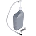thumbnail image 5 of Hand Pump for Quart Bottles with Marine Thread Adapter (28mm neck), 5 of 5