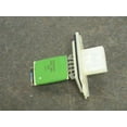 thumbnail image 2 of HVAC Blower Motor Resistor Front MOPAR 5061575AA, 2 of 4
