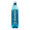 thumbnail image 2 of (2 pack) Waiakea Bottled Water, Hawaiian Volcanic Alkaline Water, 1.5 Liter Bottle, 2 of 10