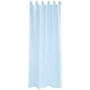 Seed Sprout Basics Tab Top Window Curtai