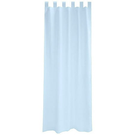 Seed Sprout Basics Tab Top Window Curtai